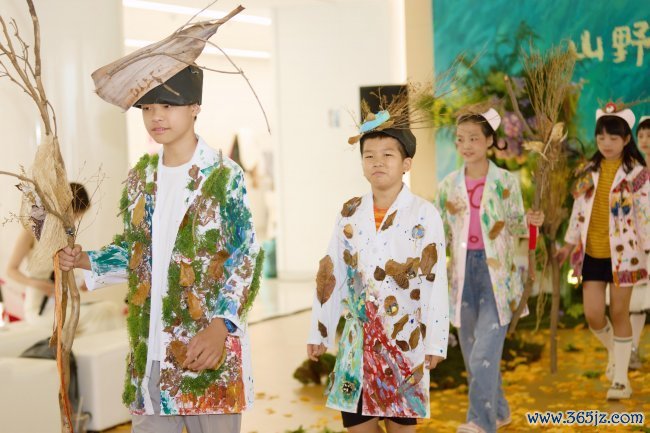 对话儿童艺术造就家陈吟：让艺术成为深圳儿童病院里的一束光