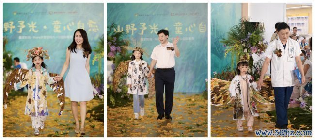 对话儿童艺术造就家陈吟：让艺术成为深圳儿童病院里的一束光