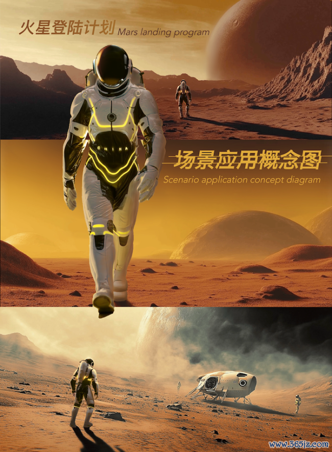 后生作品展——StellarX-1畴前深空探索模块化智能宇航服主意缠绵