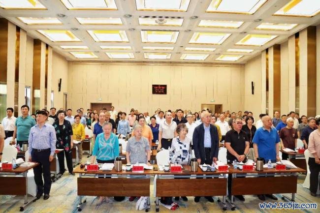 京华集会丨罗瑞卿挂牵馆赴京开展罗瑞卿大将寿辰120周年挂牵行径