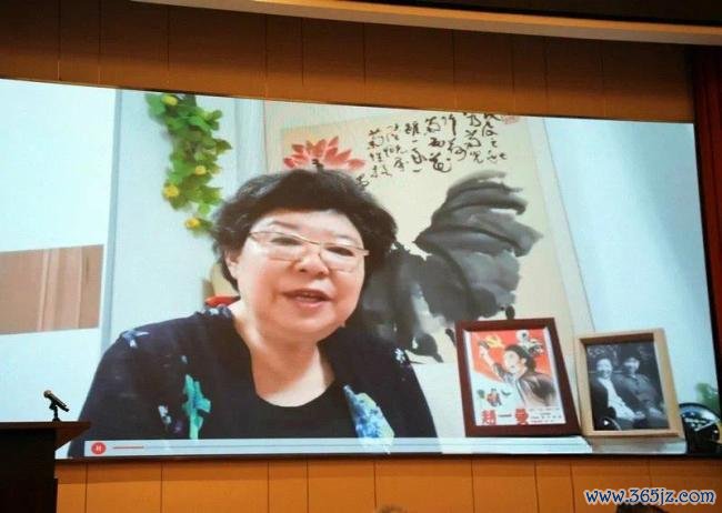 京华集会丨罗瑞卿挂牵馆赴京开展罗瑞卿大将寿辰120周年挂牵行径