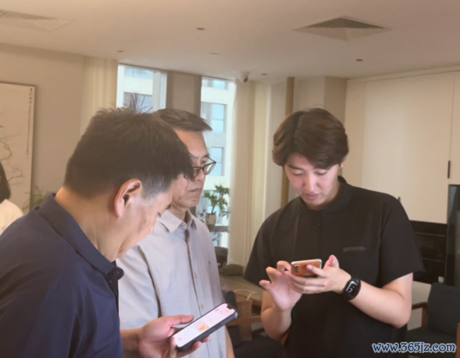松风晤津匠，雅会话非遗｜五位津门技艺东谈主共探文脉荣达