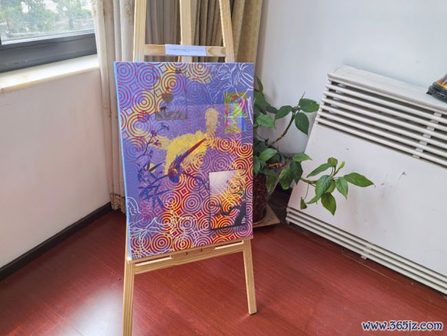 “讲话、艺术与传承”：北马其顿驻华使馆举办圣西里尔与好意思多德日文化行径