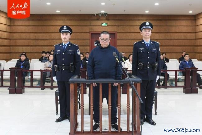 单笔纳贿超11亿元 白日辉的死刑不冤 邪恶极其严重