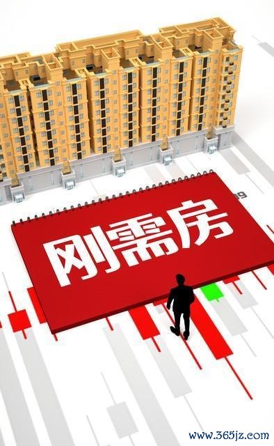宇宙70余城开启存量房收储大潮 国资入场周转楼市