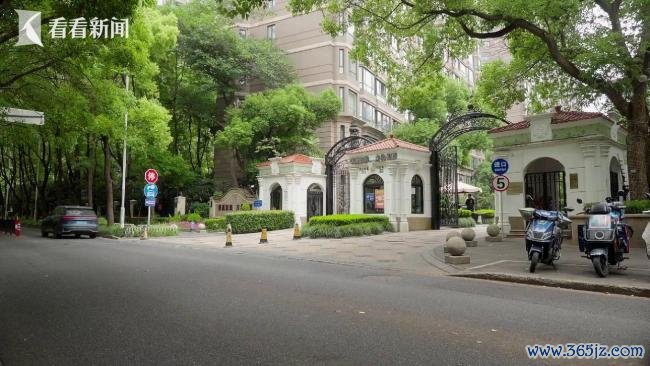 物业费连涨四次业主为何还说“值” 报答制让每分钱王人花得显著