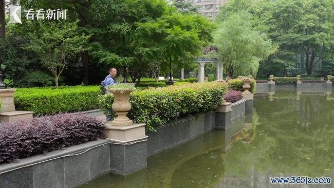 物业费连涨四次业主为何还说“值” 报答制让每分钱王人花得显著