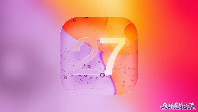 苹果系统迈入27期间 库克谢幕特努斯接棒