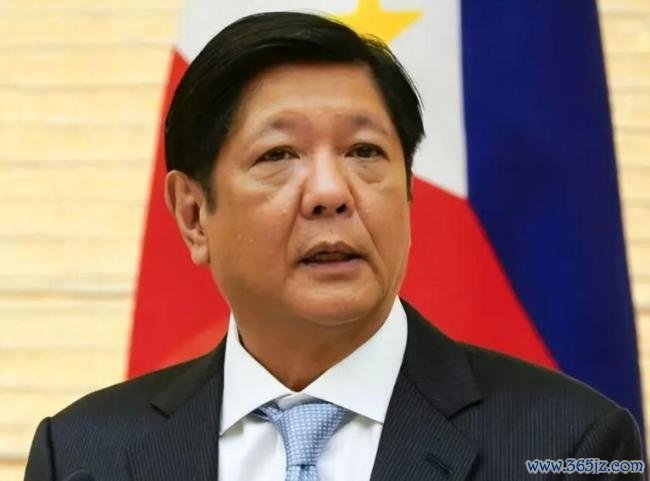 菲律宾总统马科斯净振作度下降 天下活气情谊上升
