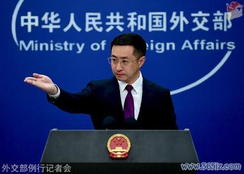 应酬部回话韩议员与台外事部门筹商 敦促韩方谨守一个中国原则