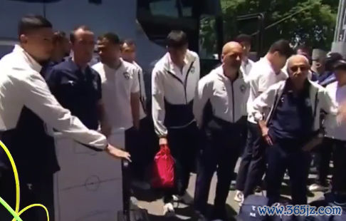 离谱!乌兹别克斯坦遭受顶点安保